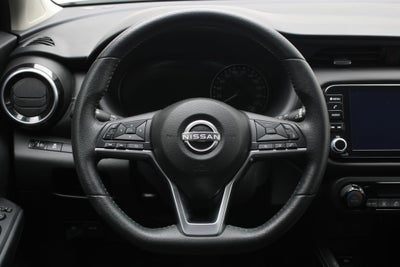 2025 Nissan Kicks E-Power Platinum At