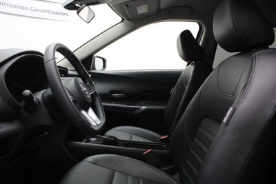 2025 Nissan Kicks E-Power Platinum At