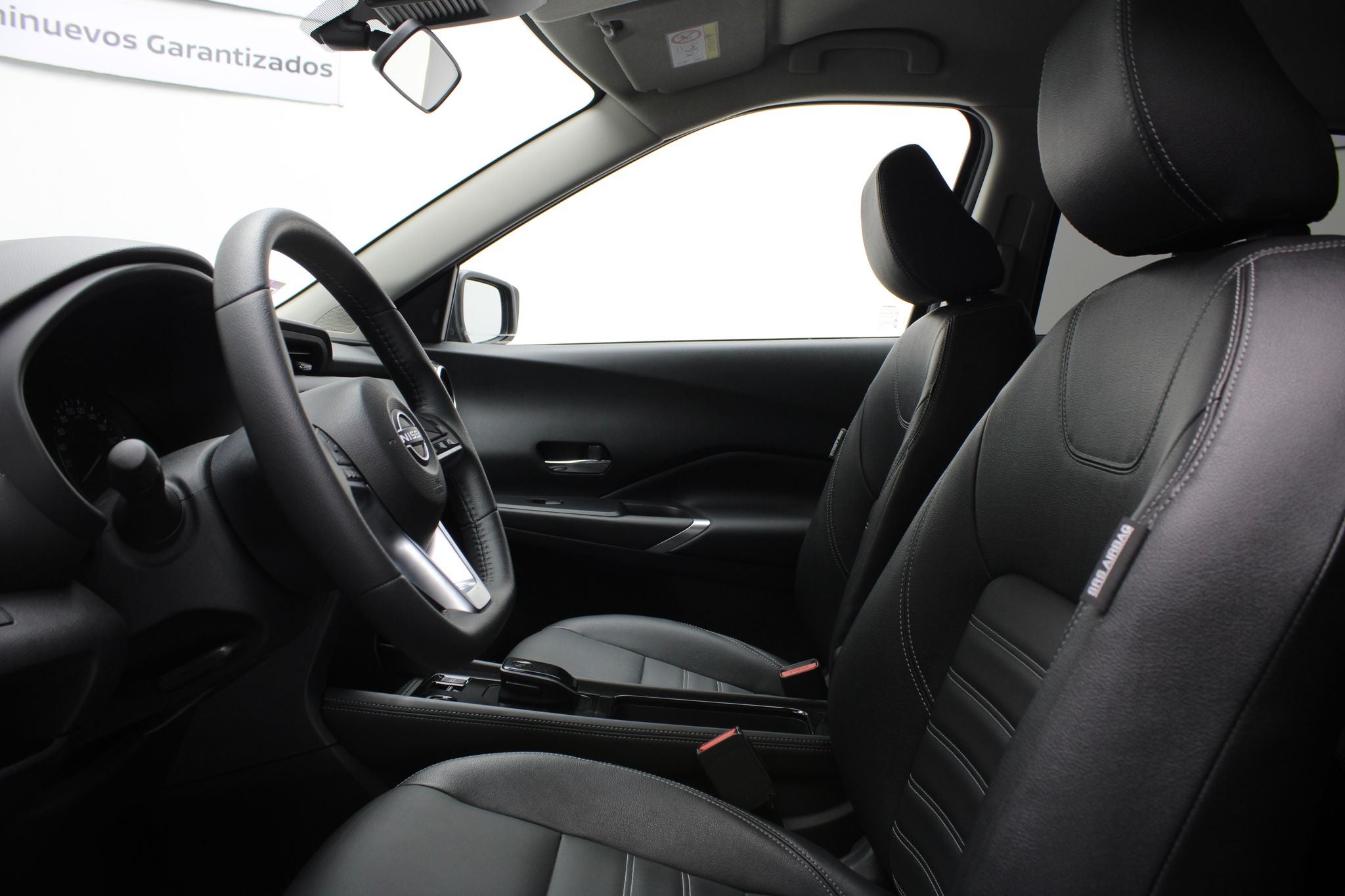 2025 Nissan Kicks E-Power Platinum At