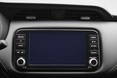 2025 Nissan Kicks E-Power Platinum At