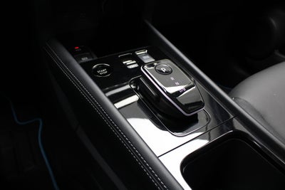 2025 Nissan Kicks E-Power Platinum At