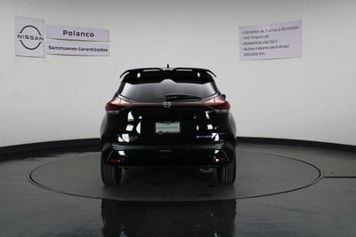 2025 Nissan Kicks E-Power Platinum At