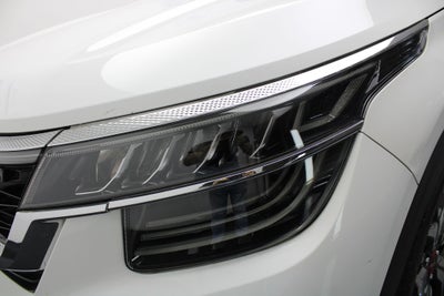 2022 Kia Seltos 1.4 Gt Line At