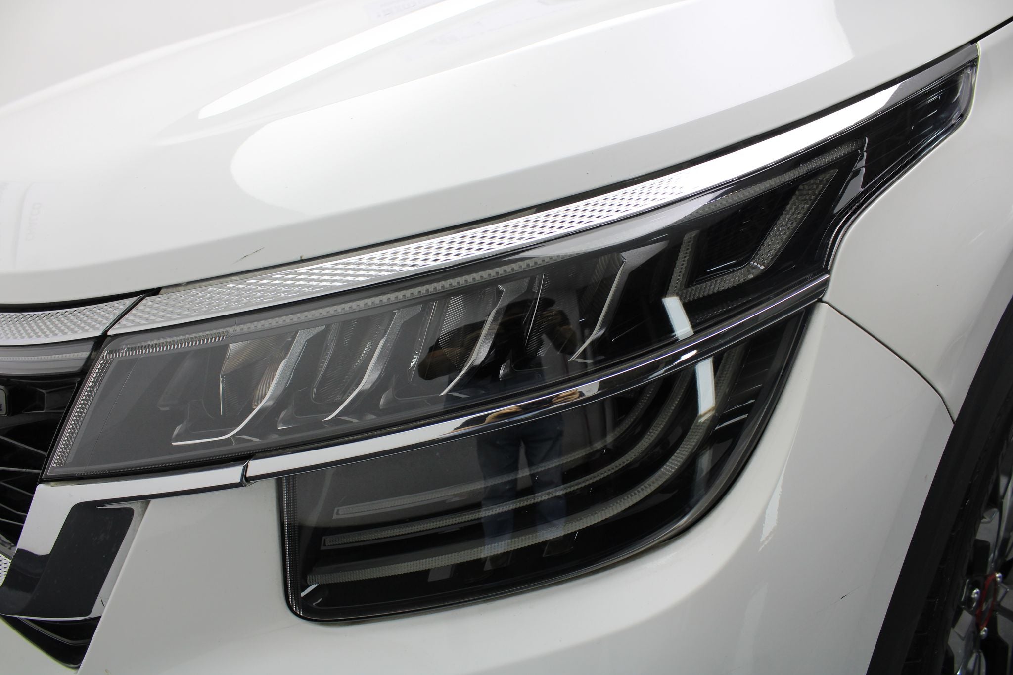 2022 Kia Seltos 1.4 Gt Line At