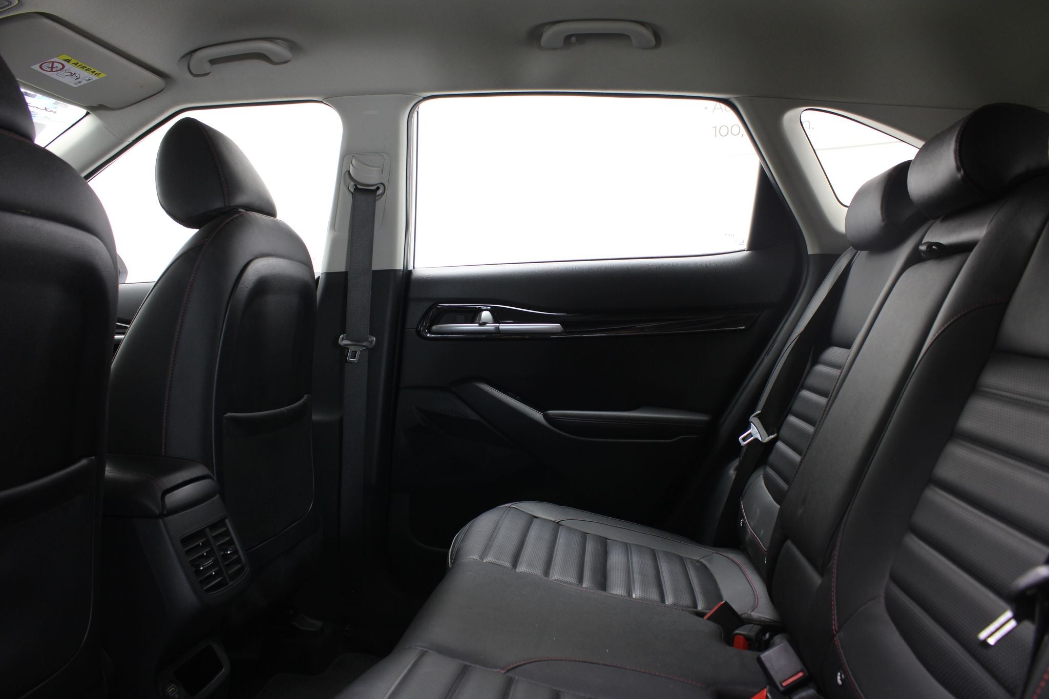 2022 Kia Seltos 1.4 Gt Line At