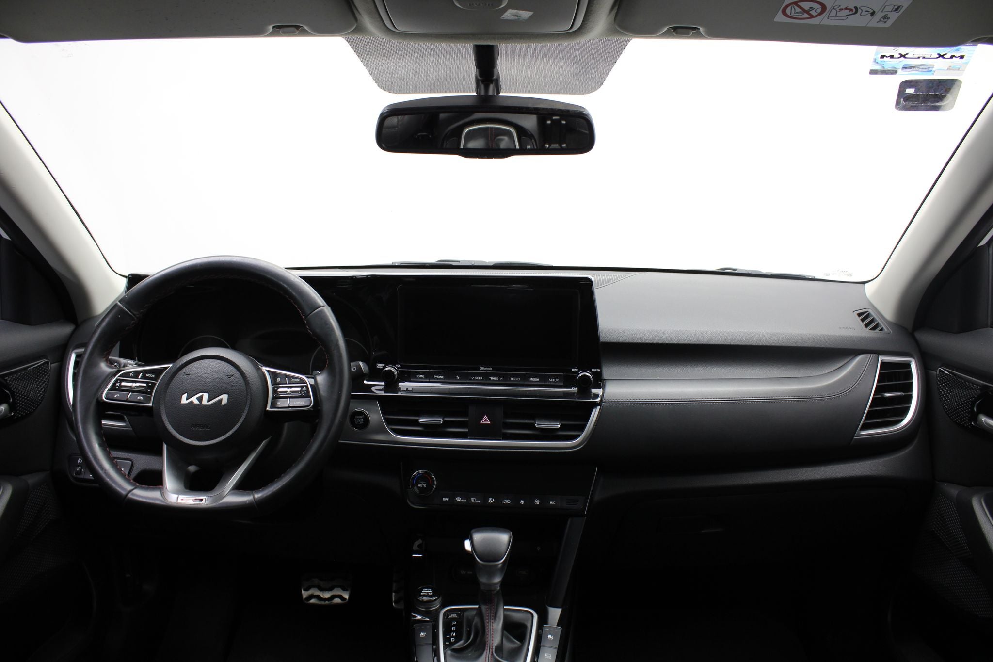 2022 Kia Seltos 1.4 Gt Line At