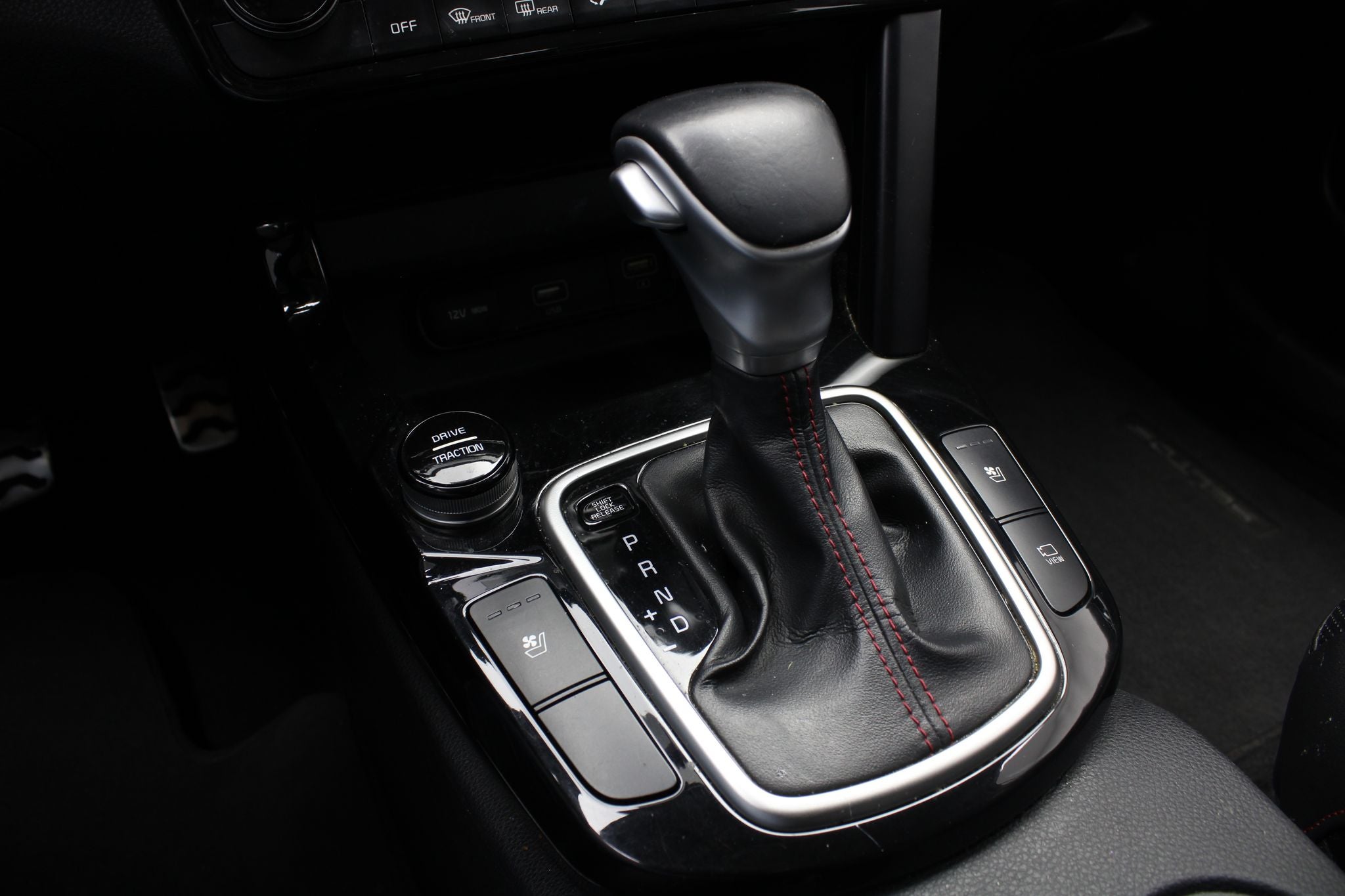 2022 Kia Seltos 1.4 Gt Line At