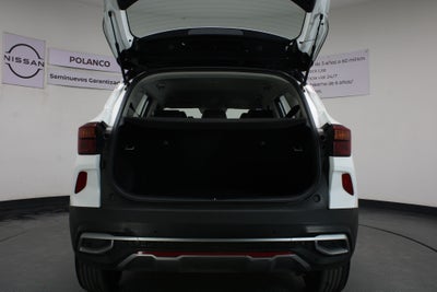 2022 Kia Seltos 1.4 Gt Line At