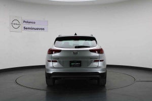 2020 Hyundai Tucson 5p Limited Tech Navi L4/2.4 Aut
