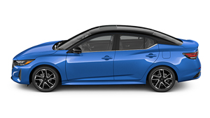 autos Sentra - Nissan Polanco in Polanco CDMX