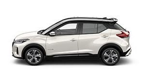 híbridos y eléctricos kicks-e-power - Nissan Polanco in Polanco CDMX