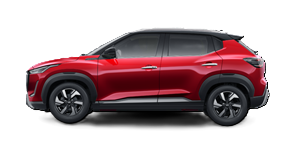 crossovers y suvs Kicks Magnite- Nissan Polanco in Polanco CDMX