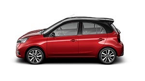 autos March - Nissan Polanco in Polanco CDMX