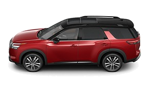 crossovers y suvs Pathfinder - Nissan Polanco in Polanco CDMX