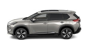 crossovers y suvs X-trail-e-power - Nissan Polanco in Polanco CDMX