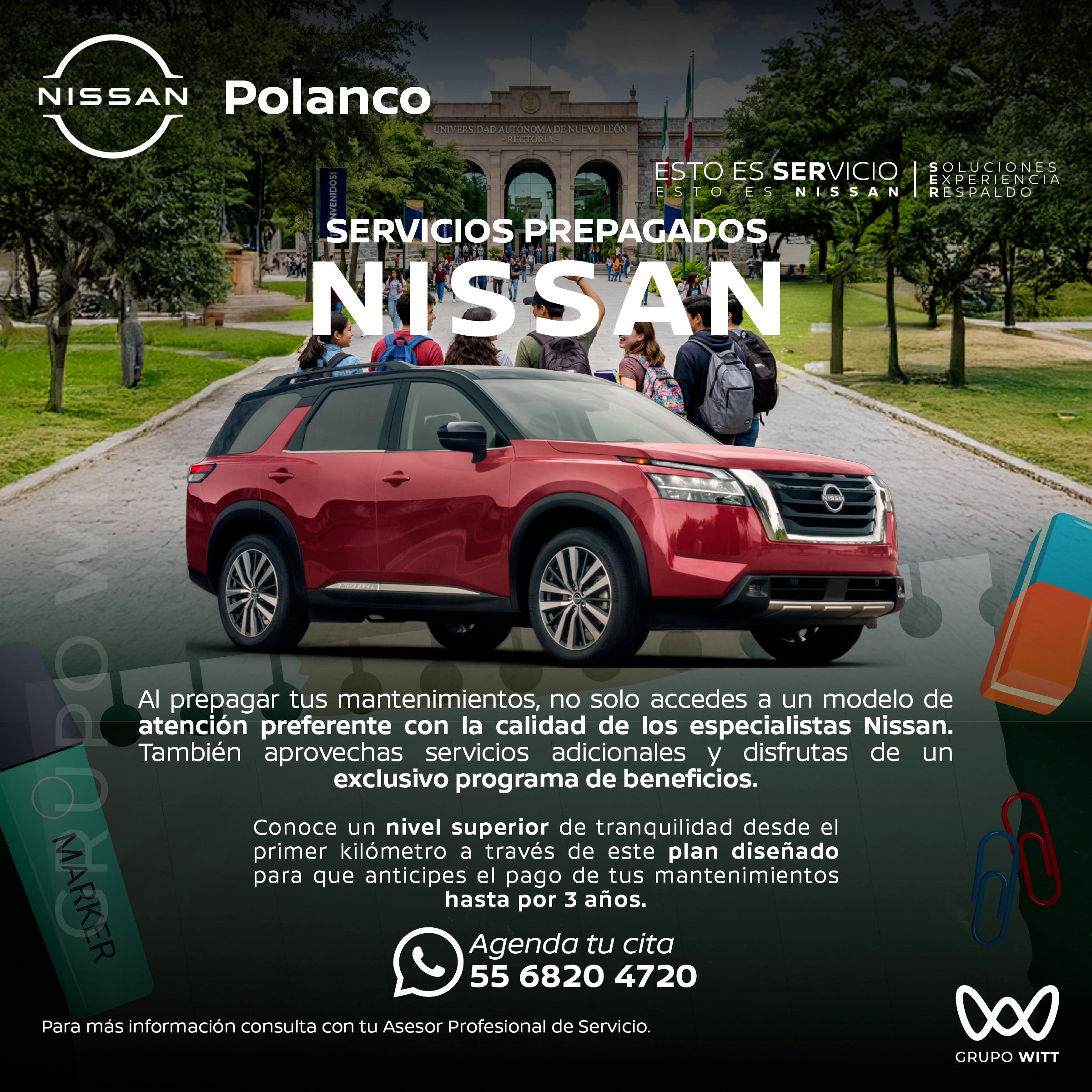 SERVICIOS PREPAGADOS