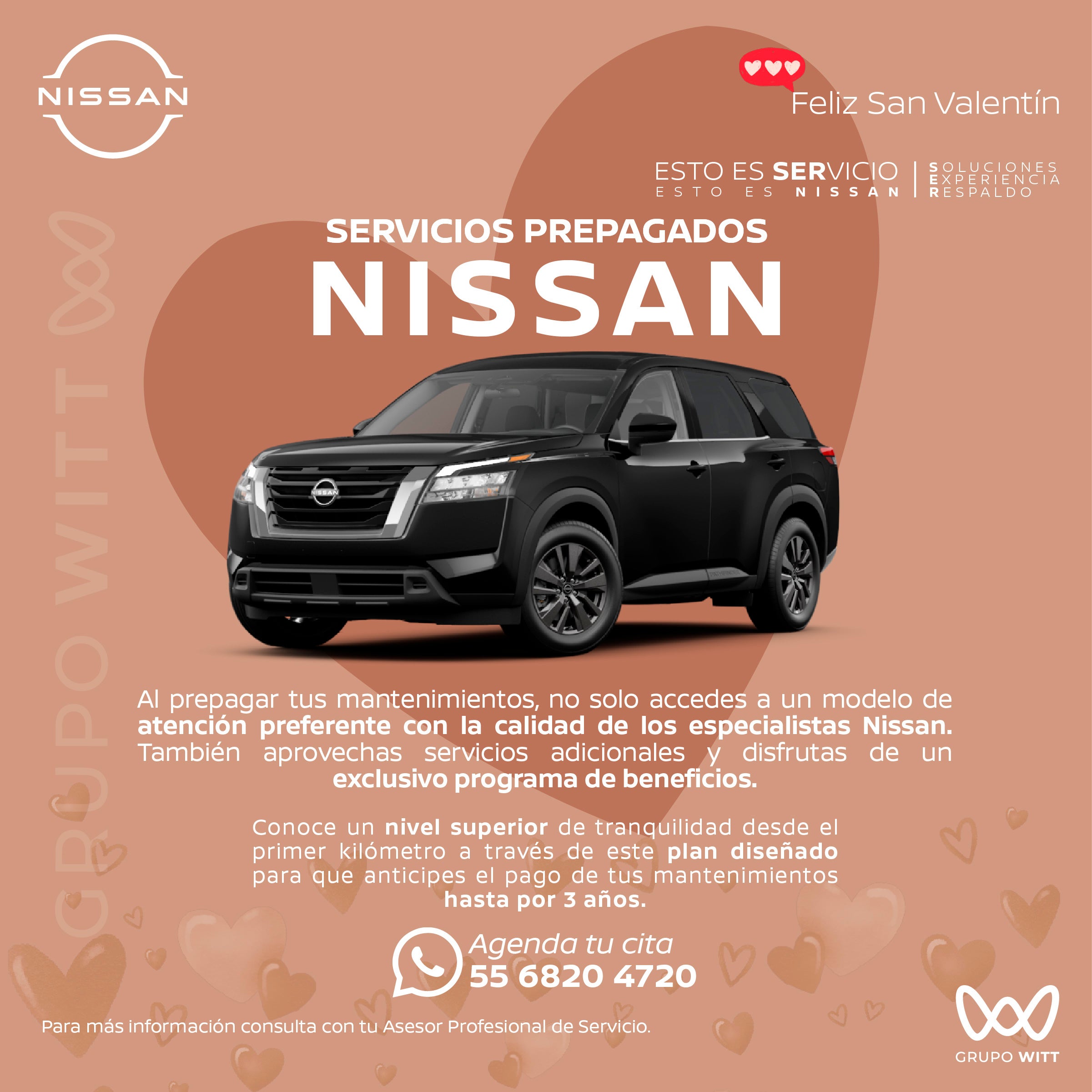 SERVICIOS PREPAGADOS