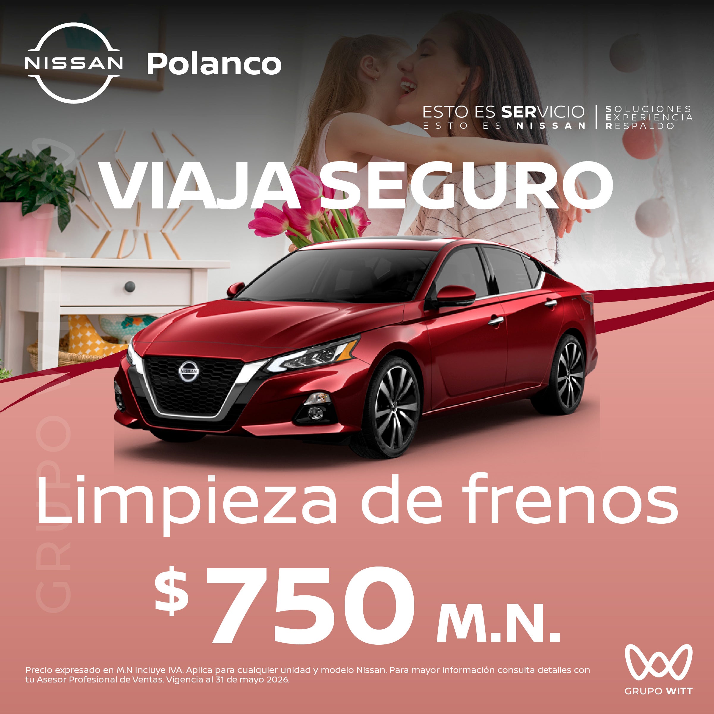 $750 M.N.
