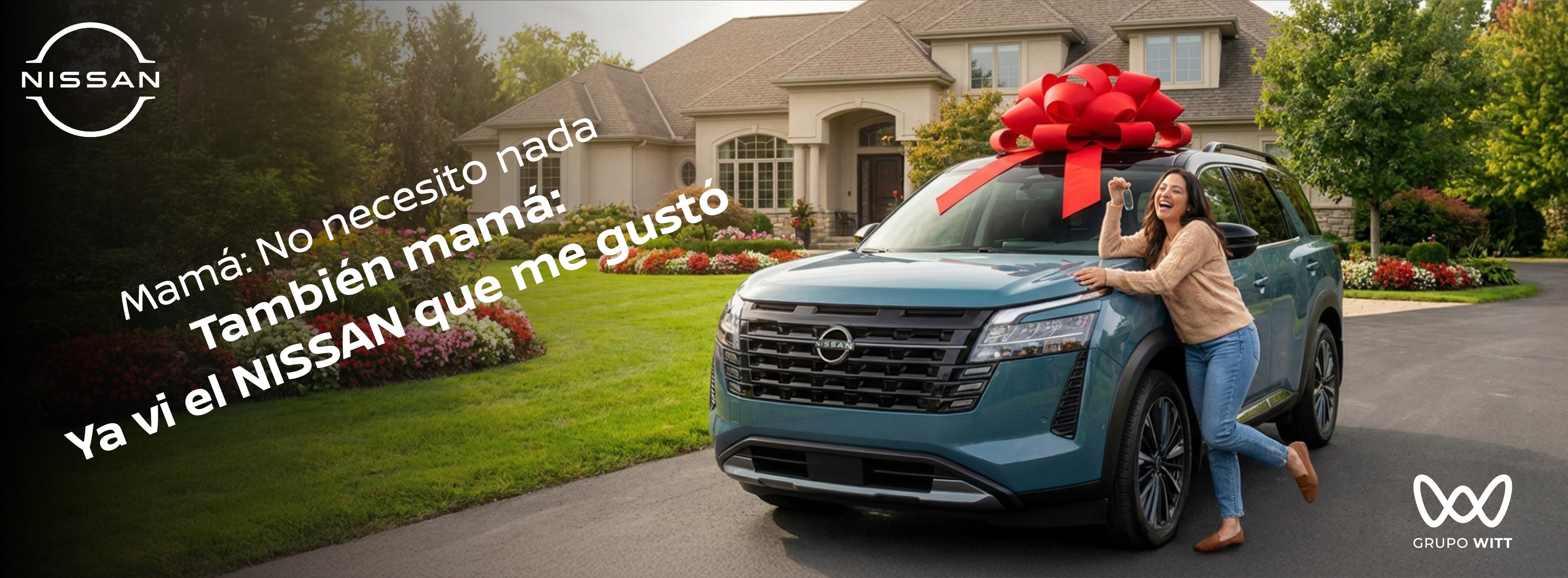 Conoce nuestras promociones del mes