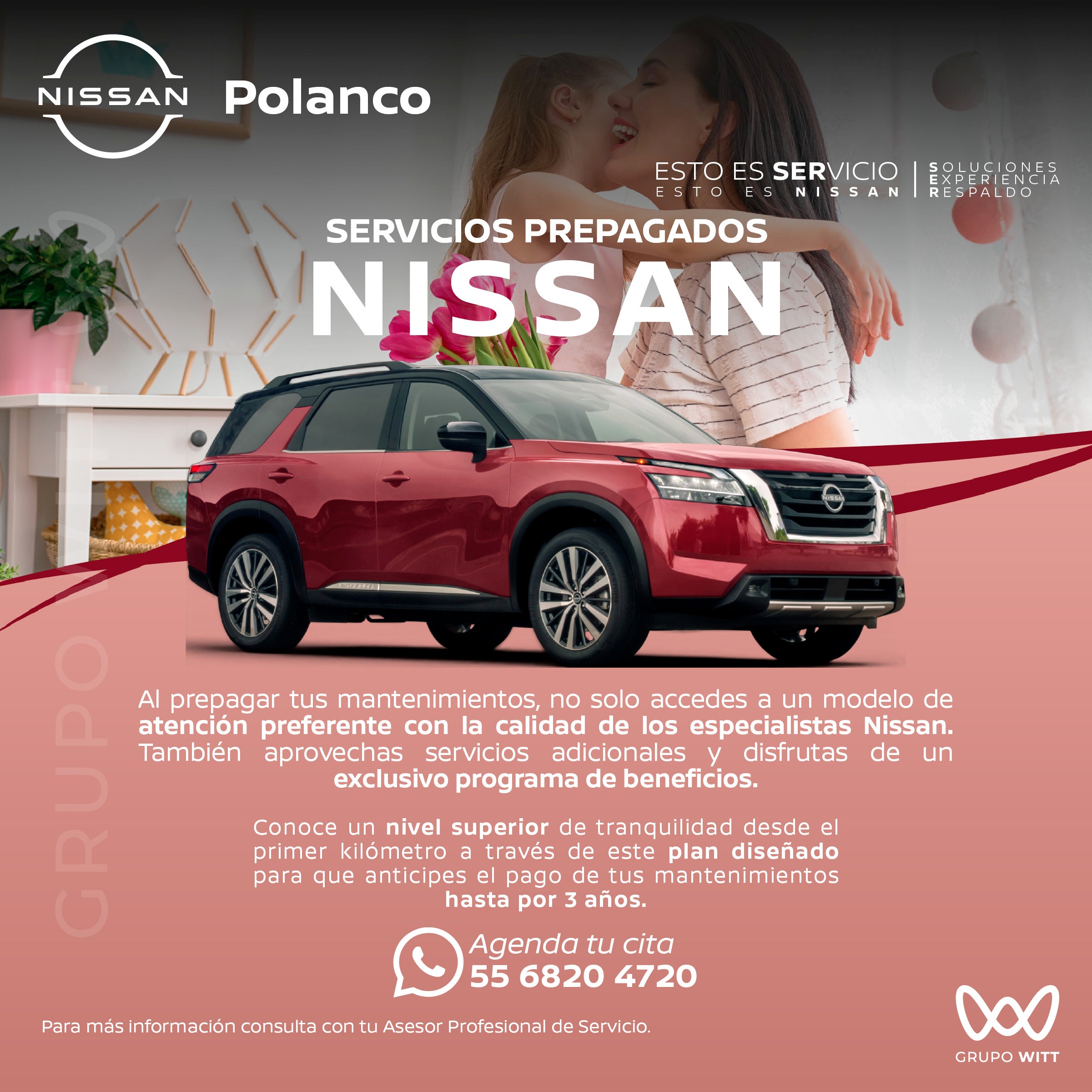 SERVICIOS PREPAGADOS