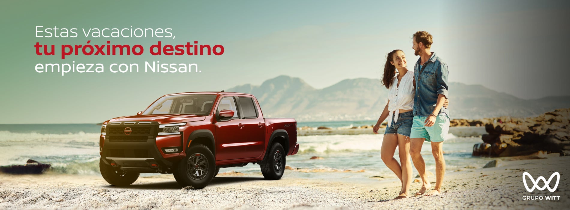 Nissan Frontier V6 Pro 4X