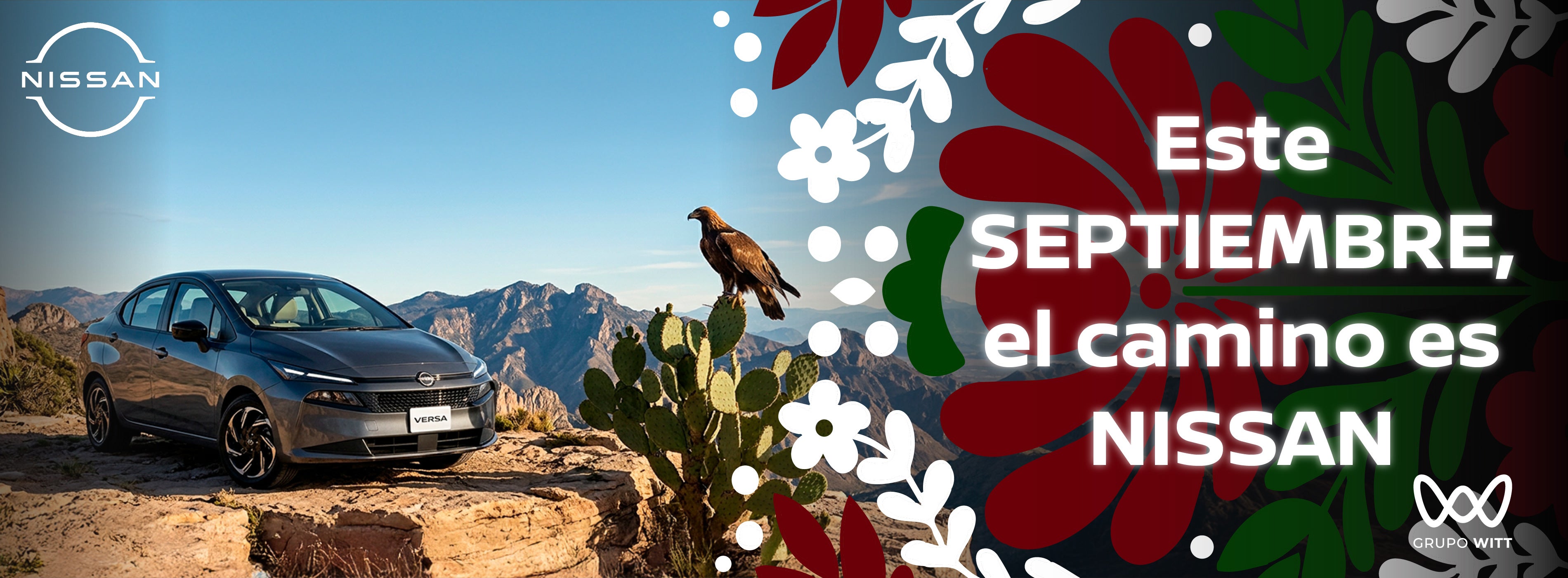 CONOCE NUESTRAS PROMOCIONES DE AUTOS NUEVOS